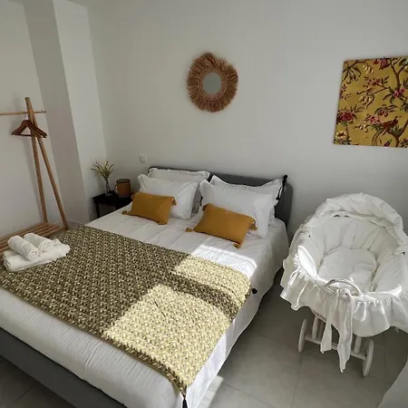 Holiday home Le Clos Du Moulin 1 - Maison, Jardin, 3 (adults Only) Entraigues-sur-la-Sorgue
