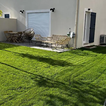 Le Clos Du Moulin 1 - Maison, Jardin, 3 (adults Only) * Entraigues-sur-la-Sorgue