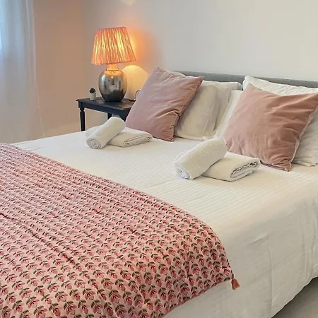 Le Clos Du Moulin 1 - Maison, Jardin, 3 (adults Only) Holiday home