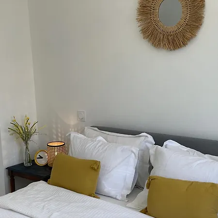 Holiday home Le Clos Du Moulin 1 - Maison, Jardin, 3 (adults Only)