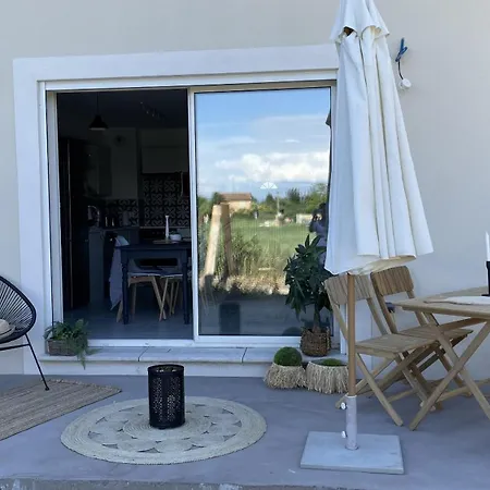 Le Clos Du Moulin 1 - Maison, Jardin, 3 (adults Only) Holiday home