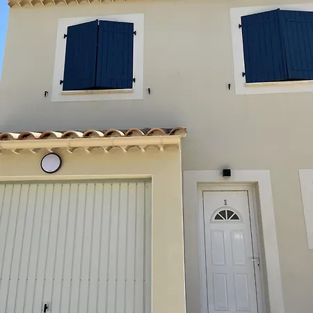 Le Clos Du Moulin 1 - Maison, Jardin, 3 (adults Only) Entraigues-sur-la-Sorgue