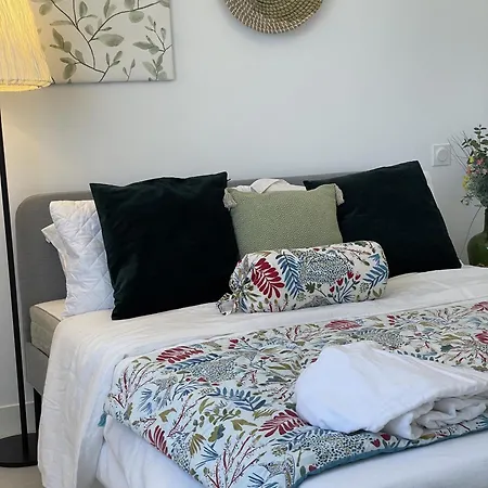 Le Clos Du Moulin 1 - Maison, Jardin, 3 (adults Only) Holiday home