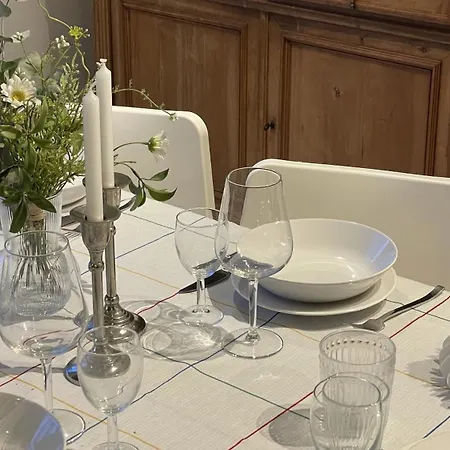 Holiday home Le Clos Du Moulin 1 - Maison, Jardin, 3 (adults Only) *